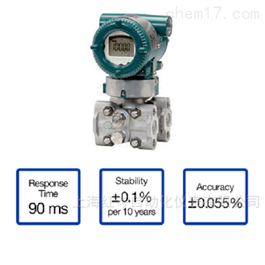 EJA110E差压变送器