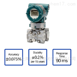 EJX310A绝对压力变送器