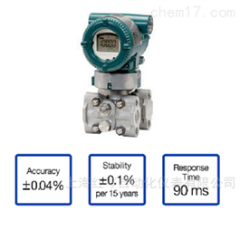 EJX430A压力变送器