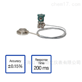 EJX438A隔膜密封式压力变送器