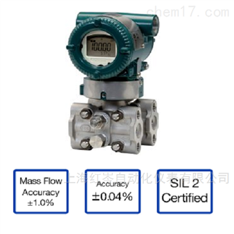 EJX910A多变量变送器